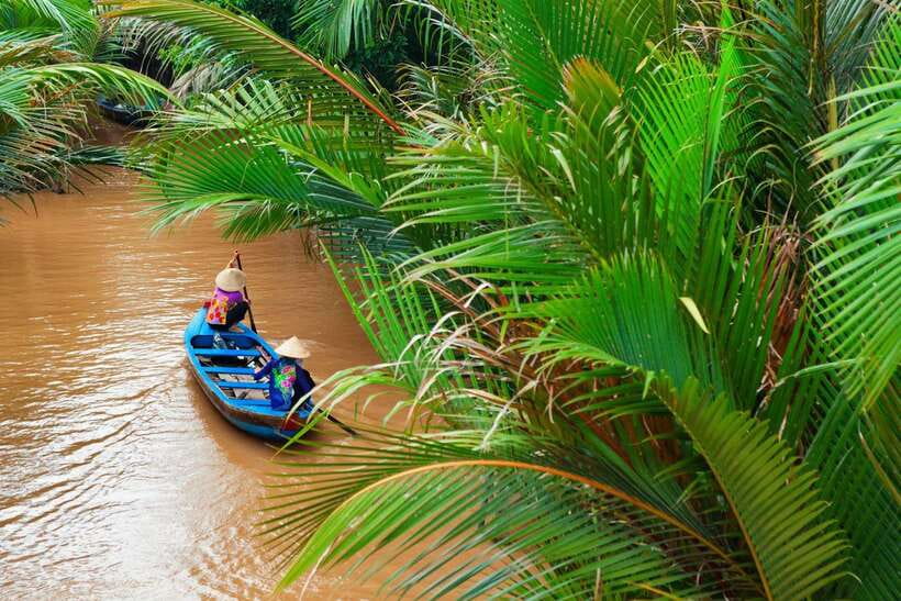 From Ho Chi Minh: Cu Chi Tunnels And Mekong Delta Full Day - Cu Chi Tunnels: crawling into the spider-web of survival