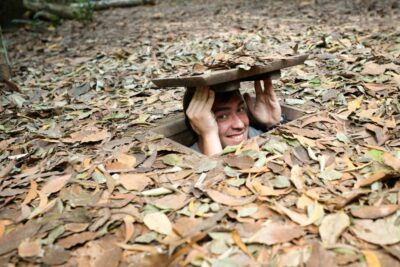 From Ho Chi Minh: Cu Chi Tunnels and VIP Speedboat Tour - The Saigon River Express feel: service, comfort, and small-group pacing