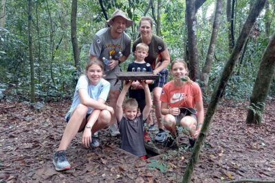 From Ho Chi Minh: Cu Chi Tunnels Half-Day History Tour with Guide - The 7:30 AM Pickup: How to Start Smooth (Not Speedrun)