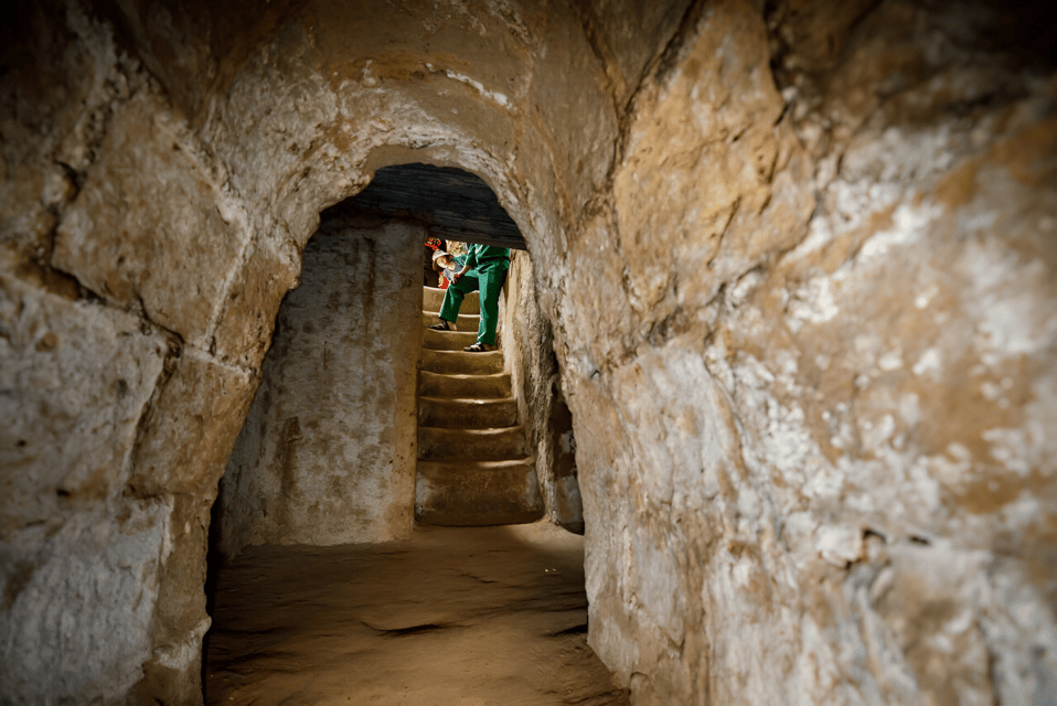 From Ho Chi Minh: Cu Chi Tunnels & Mekong Delta Full Day - Price and value: is $49 a fair deal for this mix?