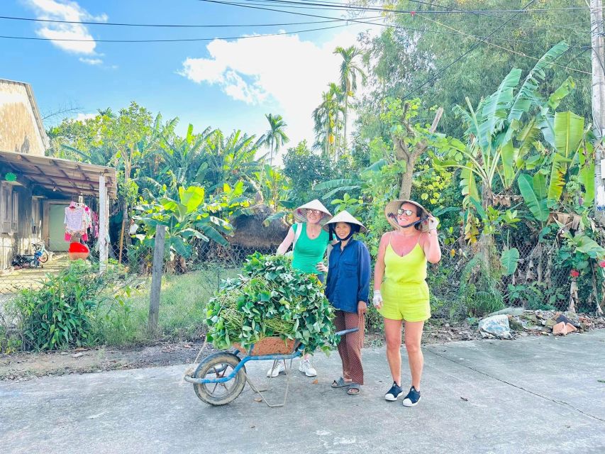 From Ho Chi Minh: Explore Vietnam's Rural Mekong Delta - Key moments that make this Mekong Delta day trip worth it