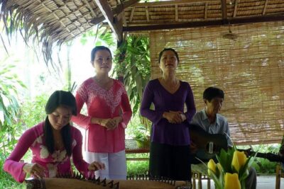From Ho Chi Minh: Full-Day Mekong Delta Tour to My Tho & Ben Tre - My Tho to Unicorn Island: Where the Day Feels Most Personal