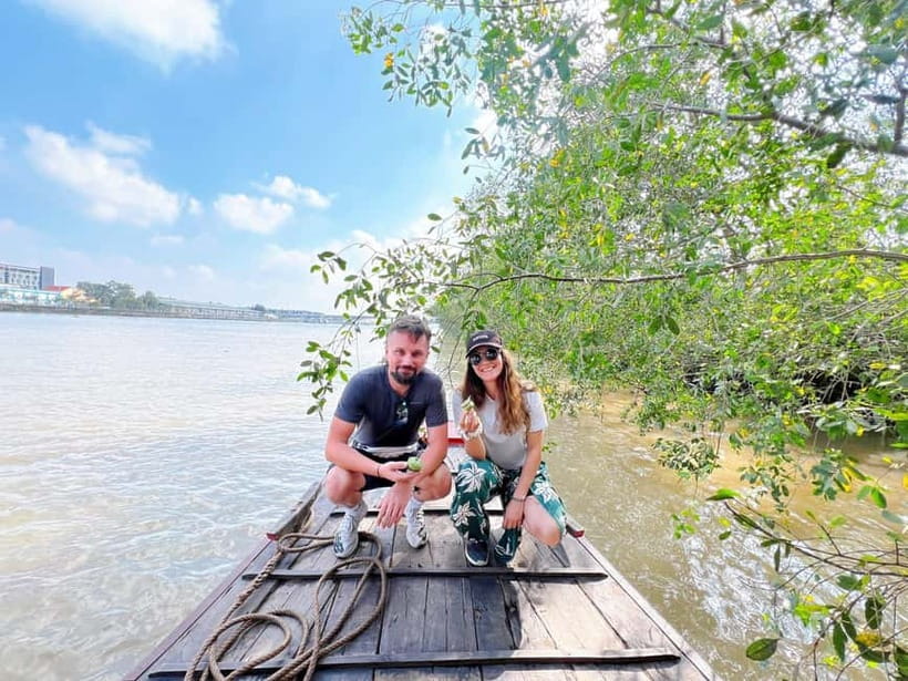 From Ho Chi Minh: Mekong & Cai Rang Floating Market 2D1N - Floating market expectations: what to watch for so you don’t feel fooled