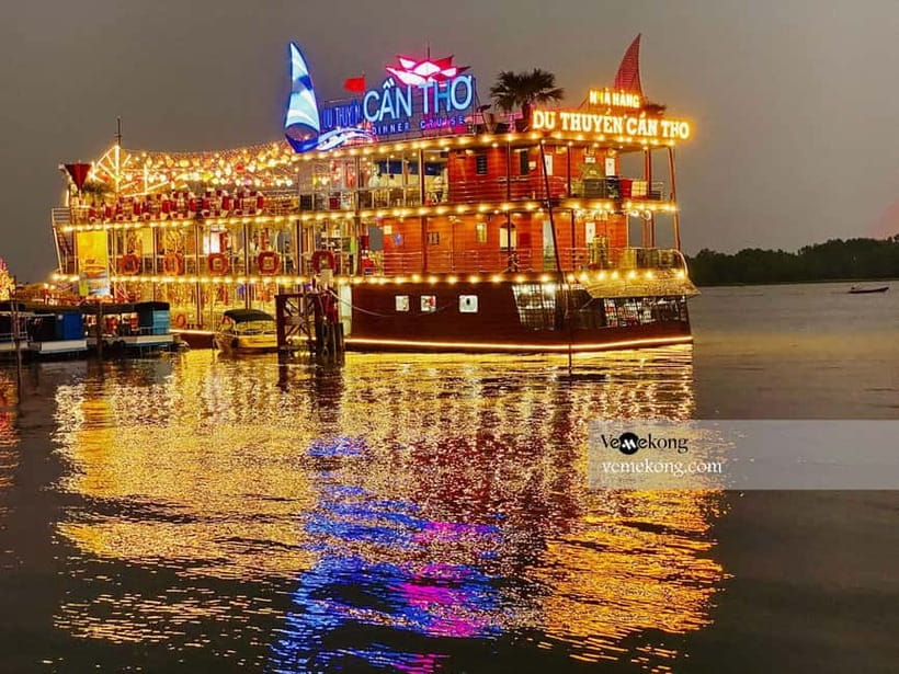From Ho Chi Minh: Mekong Delta 3-Day Tour with Tra Su Forest - Price and value: is $171 a good deal for this route?