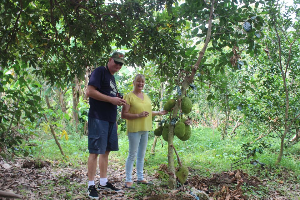 From Ho Chi Minh: Mekong Delta Private Day Tour - Key Highlights I’d Block Time For