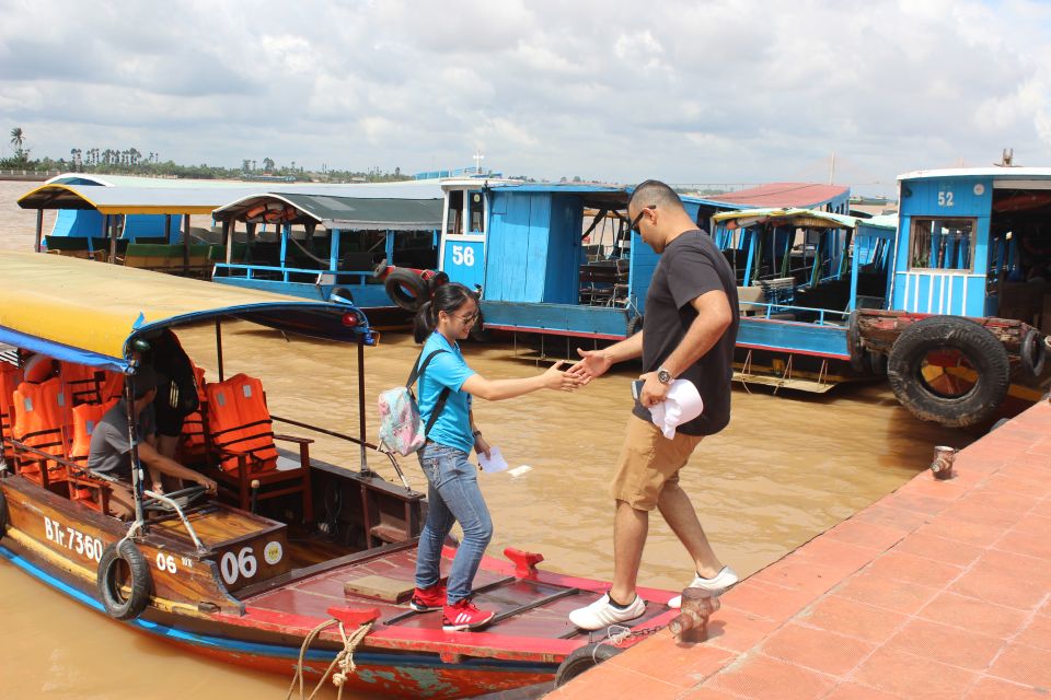From Ho Chi Minh: Mekong Delta Private Day Tour - Who This Tour Fits Best (and Who Might Want Something Different)