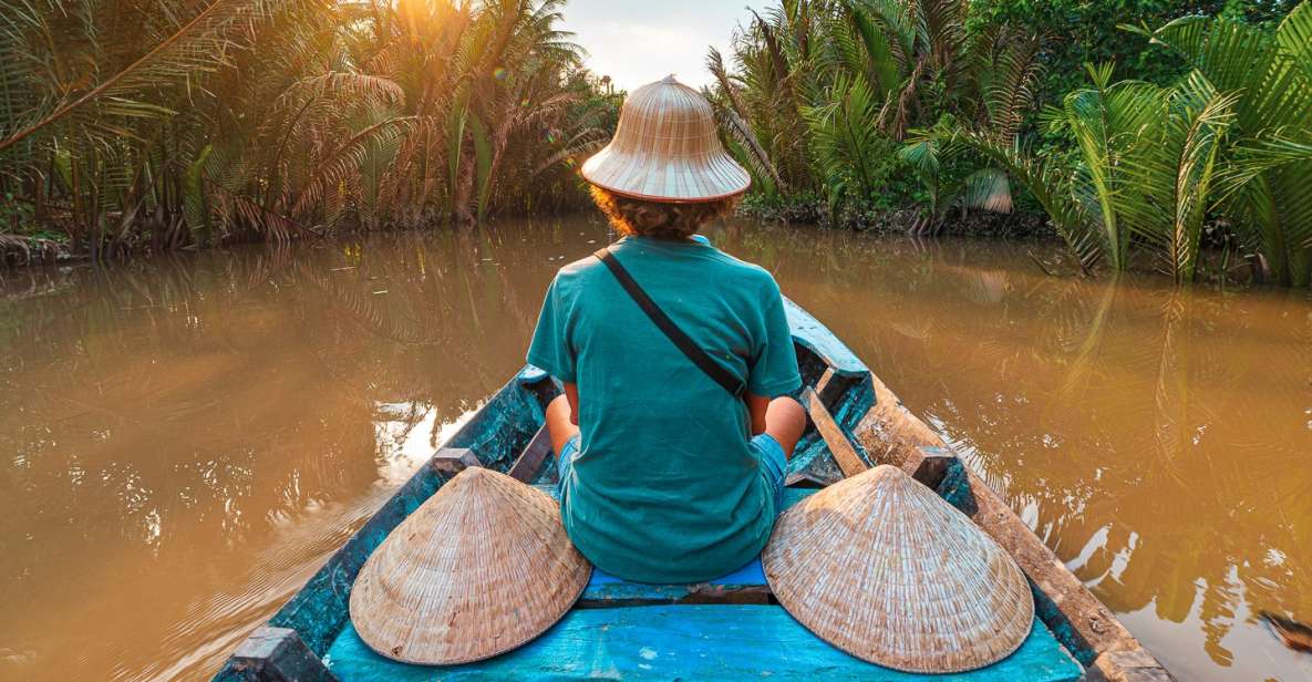 From Ho Chi Minh: Mekong Delta Private Day Tour - A Mekong Day Trip That’s Built to Feel Private