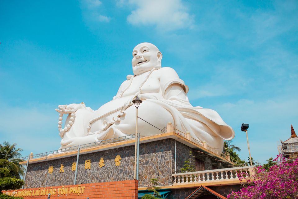 From Ho Chi Minh: Mekong Delta Private Day Tour - Getting Out of Ho Chi Minh City: The Two Hours That Set the Tone