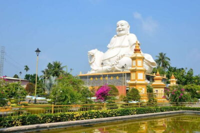 From Ho Chi Minh: Mekong Delta Small Group Day Trip - Getting there: meeting point timing and the 9-hour reality