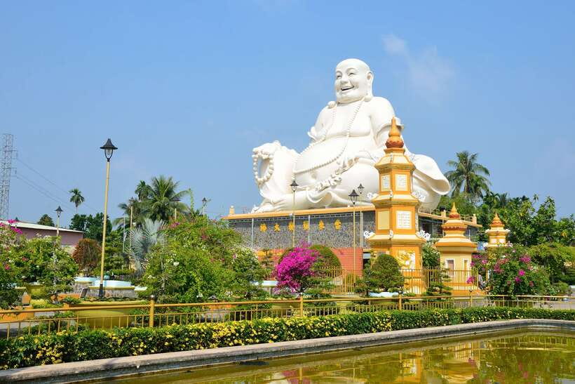 From Ho Chi Minh: Mekong Delta Small Group Day Trip - Getting there: meeting point timing and the 9-hour reality