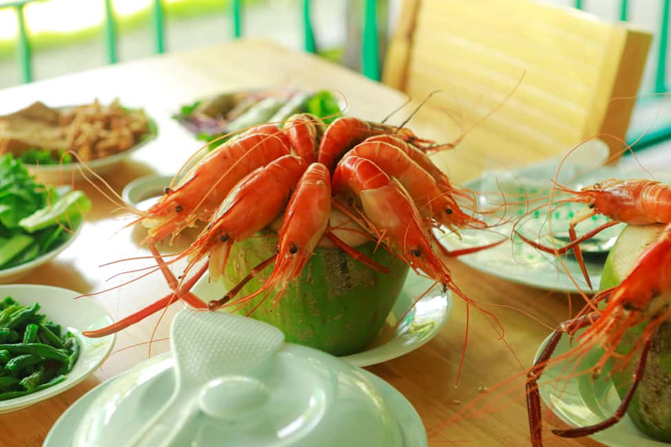 From Ho Chi Minh: Mekong Delta Tour to My Tho & Ben Tre 1Day - My Tho Water Time: Four Islands and a Honey-Tea Break