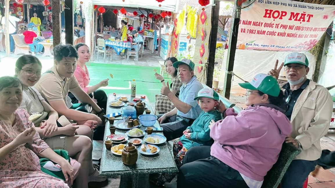 From Ho Chi Minh: Mekong Delta Tour to My Tho & Ben Tre 1Day - Price and Value: Is $45 a Good Deal?