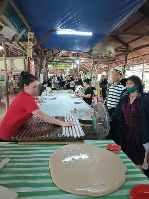 From Ho Chi Minh: Mekong Delta Tour to My Tho & Ben Tre 1Day - Timing and Logistics: What the 8-Hour Flow Feels Like