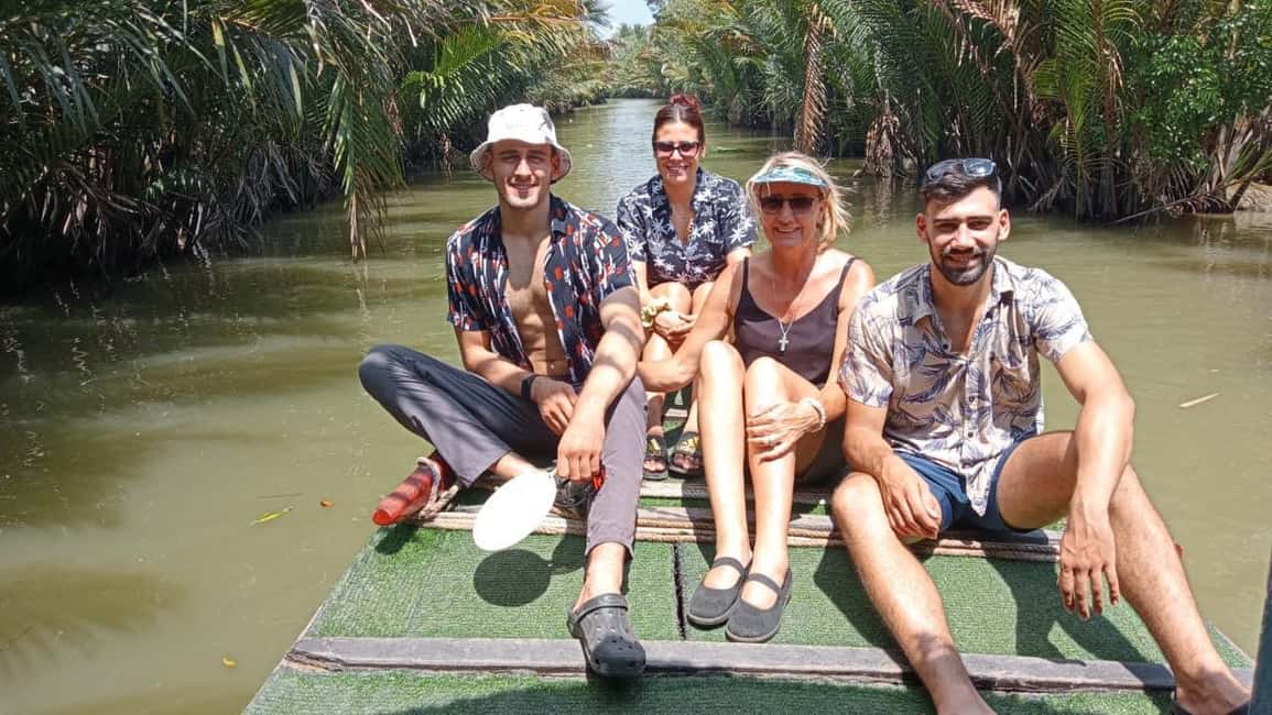 From Ho Chi Minh: Mekong Delta Tour| Vip Limousine Option - Who this Mekong Delta day trip suits best