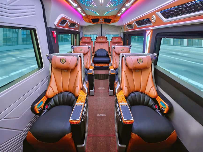 From Ho Chi Minh: Mekong Delta Tour| Vip Limousine Option - Vinh Trang Pagoda and island stops: included moments that anchor the day