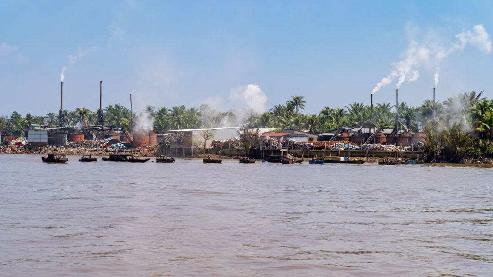 From Ho Chi Minh: Mekong Delta with Ben Tre 1 Day Tour - Key Things That Make This Ben Tre Day Tour Worth Your Time
