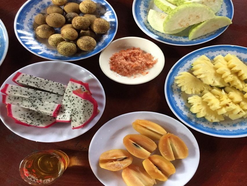 From Ho Chi Minh: Mekong Delta with Ben Tre 1 Day Tour - Village Walk Time: Short, Real, and Not Overdone
