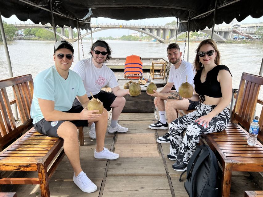 From Ho Chi Minh: Mekong Delta with Ben Tre 1 Day Tour - What $57 Gets You (and Why It’s Not Just a Bargain)