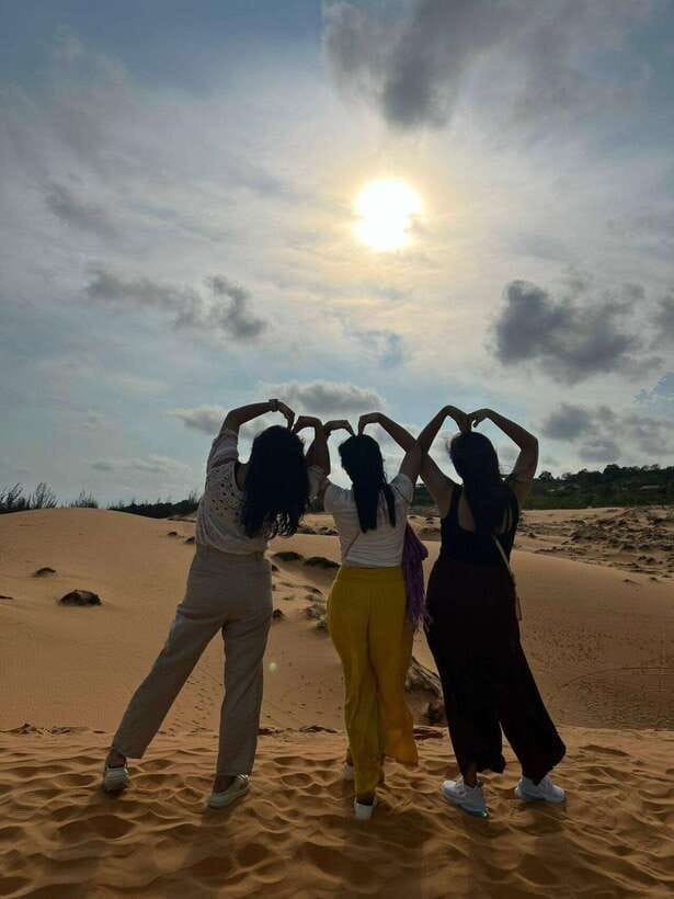 From Ho Chi Minh: Mui Ne daily tour (With Jeep Or ATV) - Key highlights you’ll feel right away