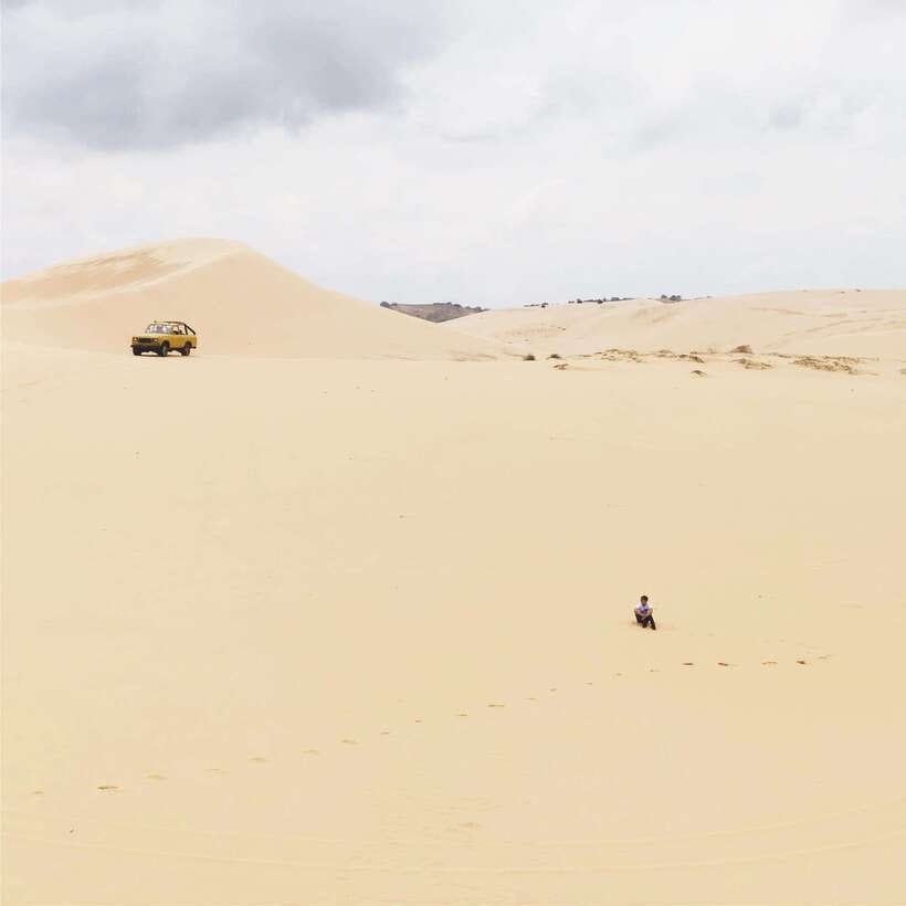 From Ho Chi Minh: Mui Ne Sand Dunes and Beach Day Tour - Key Highlights Worth Planning Around