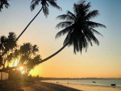 From Ho Chi Minh: Mui Ne Sand Dunes and Beach Day Tour - Morning Pickup in Ho Chi Minh City: Timing That Matters