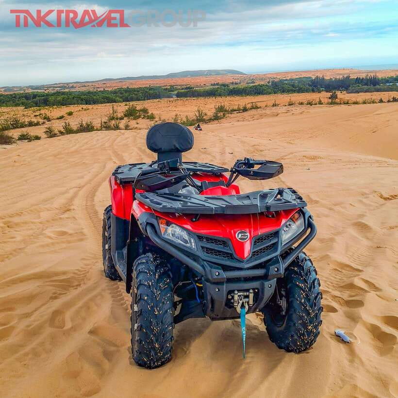 From Ho Chi Minh: Mui Ne Sand Dunes and Beach Day Tour - Price and Value: Is $50 a Good Deal?