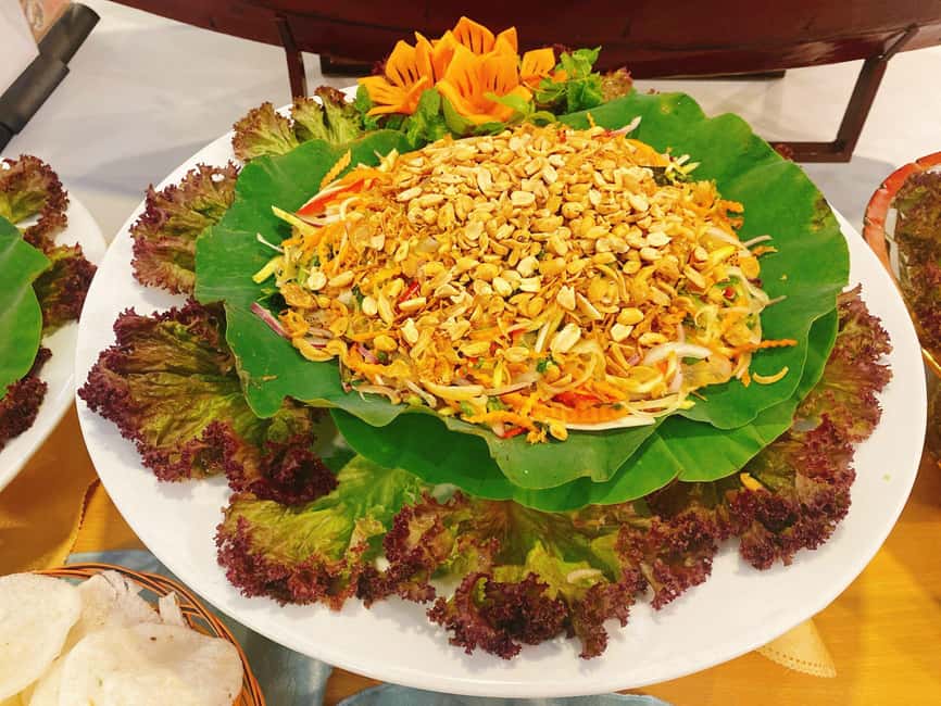 From Ho Chi Minh: Private Table Dinner on cruise Saigon - Should you book this private table dinner cruise on the Saigon River?