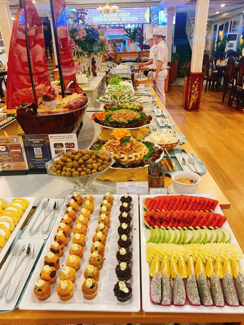 From Ho Chi Minh: Private Table Dinner on cruise Saigon - Price and value: is $67 per person fair for a 4-hour night cruise?