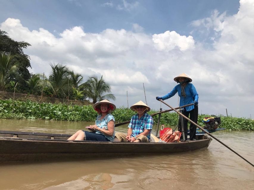 From Ho Chi Minh: Three-Day Mekong Delta Tour - Mekong in three days: what this route gets right