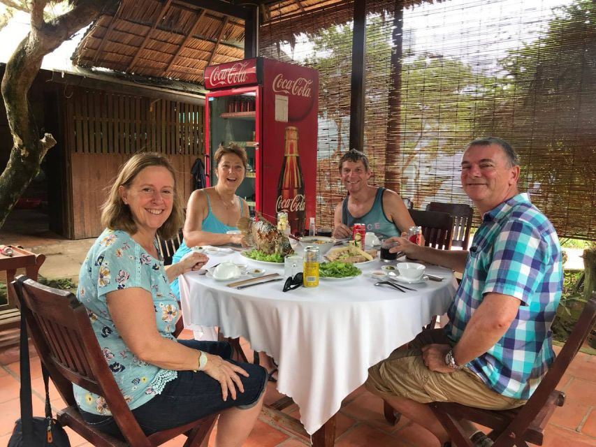 From Ho Chi Minh: Three-Day Mekong Delta Tour - Who this tour suits best