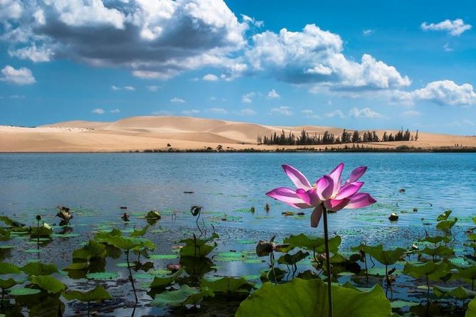 From Ho Chi Minh To Mui Ne Best Day Trip | Sunset Tour - What you’ll probably remember most