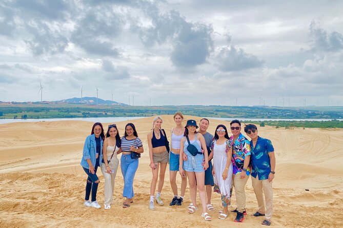 From Ho Chi Minh To Mui Ne Best Day Trip | Sunset Tour - From Ho Chi Minh to Mui Ne: how the sleeper bus changes the game