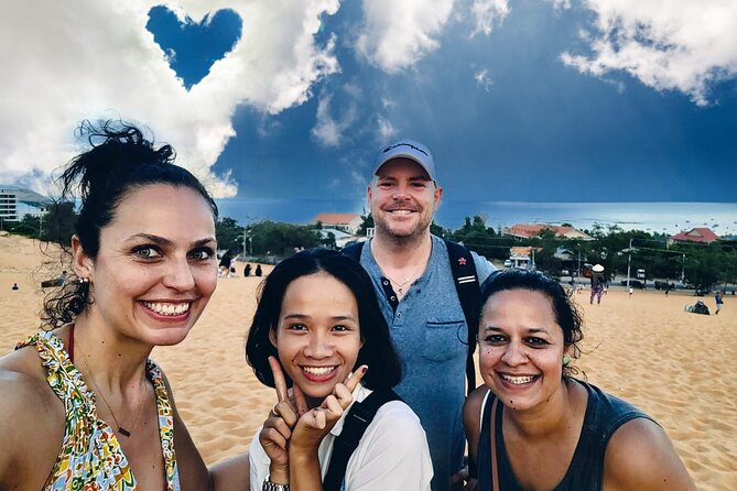 From Ho Chi Minh To Mui Ne Best Day Trip | Sunset Tour - Lunch, drinks, and dinner: what’s included and how to prep your taste buds