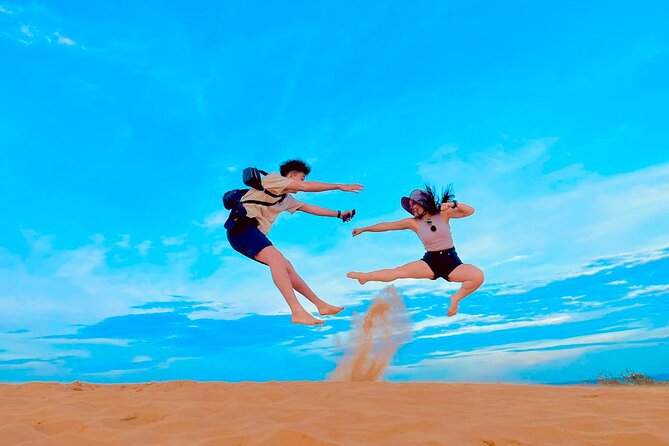 From Ho Chi Minh To Mui Ne Day Trip | Sunrise Tour - Why this Mui Ne sunrise route works as a one-day plan