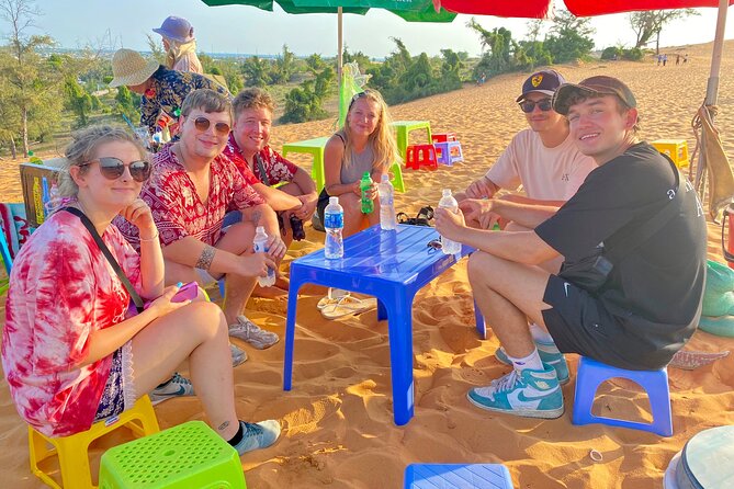 From Ho Chi Minh To Mui Ne Day Trip | Sunrise Tour - Price and value: what $85 covers and what you’ll likely add