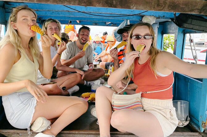 From Saigon: Mekong Day Tour with Floating Market &Cu Chi Tunnels - The Hu Tieu workshop in Can Tho: a simple, tasty lesson