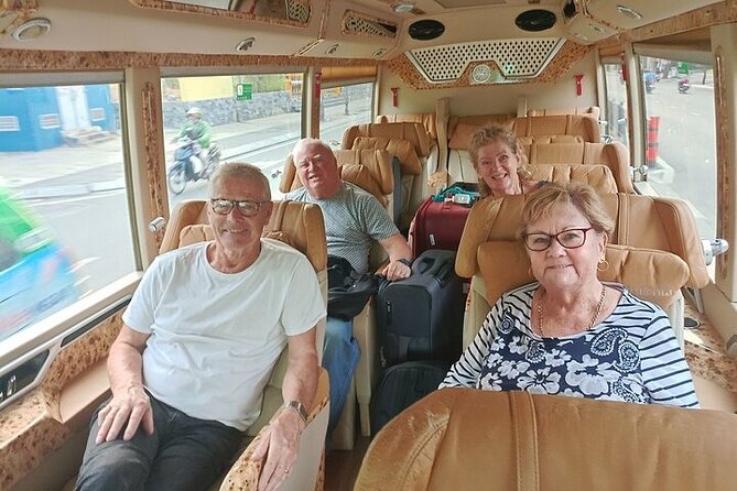 From War to Peace: Long Tân & the Australian Base Today - The travel rhythm: one full day, three story stops