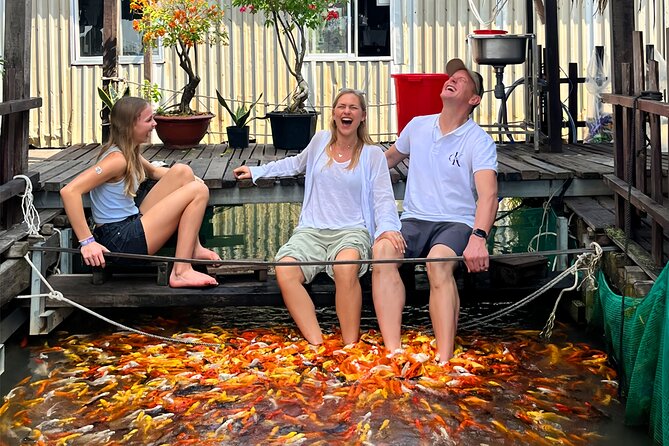 Full Day Can Tho Private Tour Cai Rang Float Market and Con Son - Timing, comfort, and small logistics that change the day