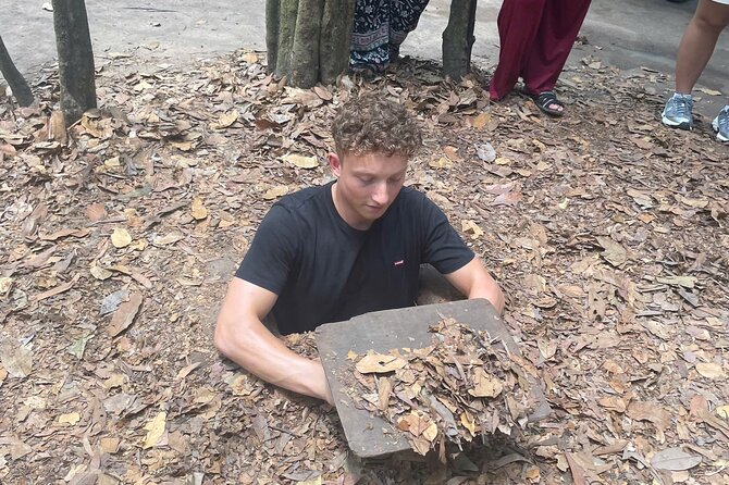 Full Day Cu Chi Tunnel and Mekong Delta Small Group with Lunch - Timing: A 7:30 AM Start That Packs a Lot In