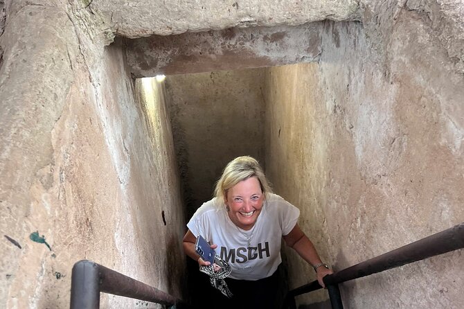 Full Day Cu Chi Tunnel and Mekong Delta Small Group with Lunch - Price and Value: What You’re Paying For (and What You Avoid Paying For)