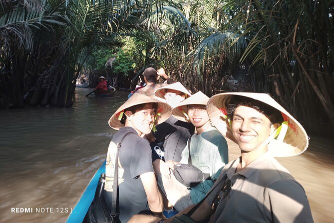 Full Day Cu Chi Tunnel and Mekong Delta Small Group with Lunch - Who This Tour Fits Best (and Who Should Think Twice)