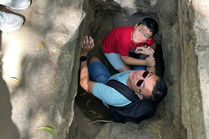 Full Day Cu Chi Tunnel and Mekong Delta Small Group with Lunch - The Small-Group Format (Max 15) and What It Means for Your Day