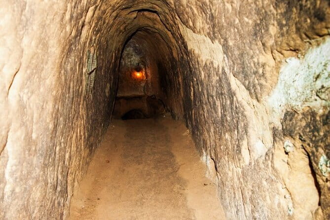 Full day Cu Chi Tunnels and Mekong Delta - Key Highlights You’ll Care About