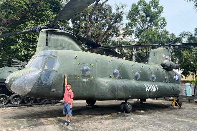 Full day Cu Chi Tunnels and Mekong Delta - Lunch, Drinks, and What’s Actually Included