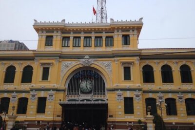 Full-Day Cu Chi Tunnels with Ho Chi Minh City Tour - Hotel Pickup, Cooking Class, and the Farm-to-Table Moment
