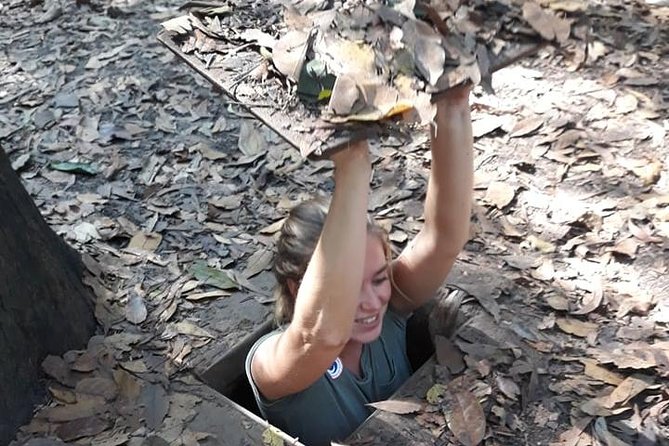 Full-Day Cu Chi Tunnels with Ho Chi Minh City Tour - What to Pack and How to Get the Most Out of the Day