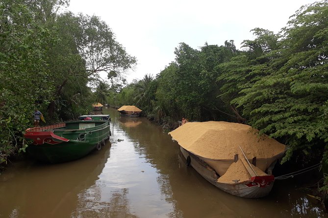 Full Day Experience Mekong River Life By Kayak & Boat. - From Saigon Opera House to the Mekong Delta: What the Start Really Means