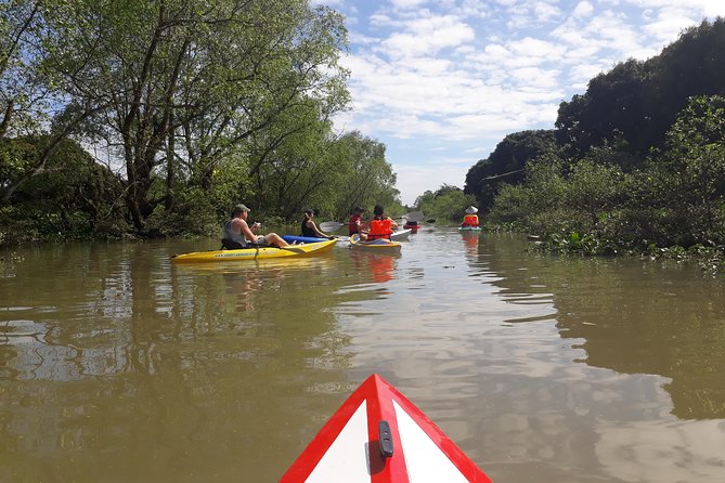 Full Day Experience Mekong River Life By Kayak & Boat. - Guides Like Lee, Ben, and Nghia: Why the People Matter on This Day Trip