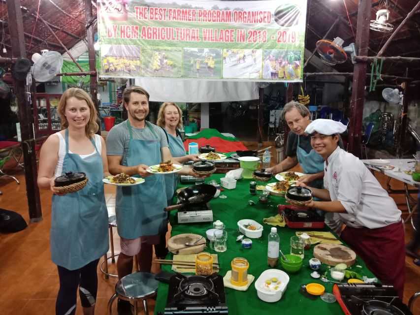 Full-Day Farming & Cooking class at Agricultural Village - Price and value: is $70 a fair deal for one full day?