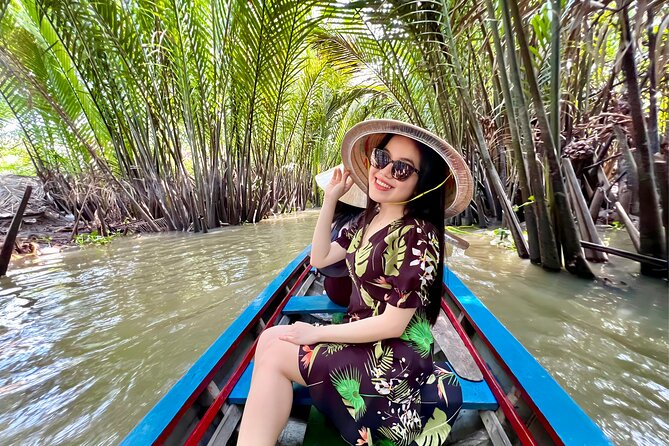 Full Day Guided Mekong Delta Day Tour in Vietnam (Multilingual) - Key highlights worth knowing